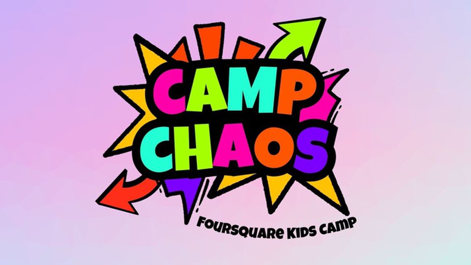 Camp Chaos
