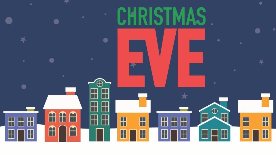 Christmas Musical