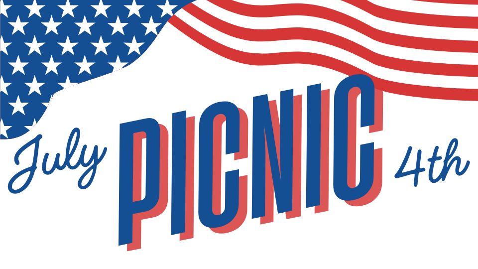 Fourth of July Picnic