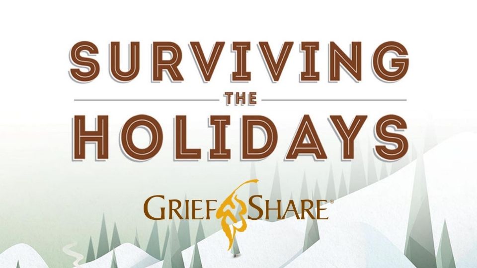 GreifShare Surviving the Holidays