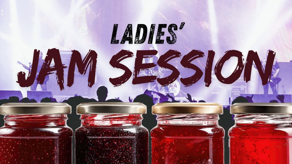 Ladies' Jam Session