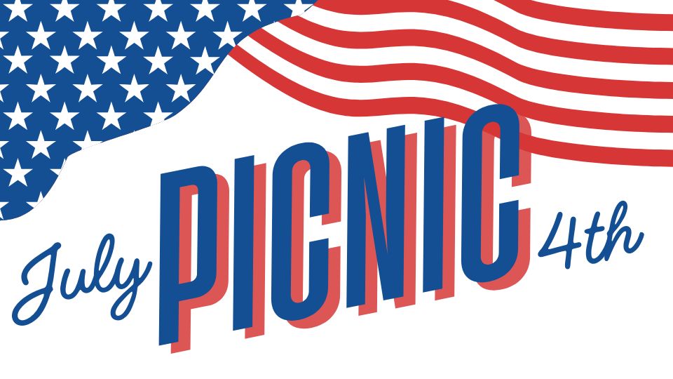 4th of July Picnic