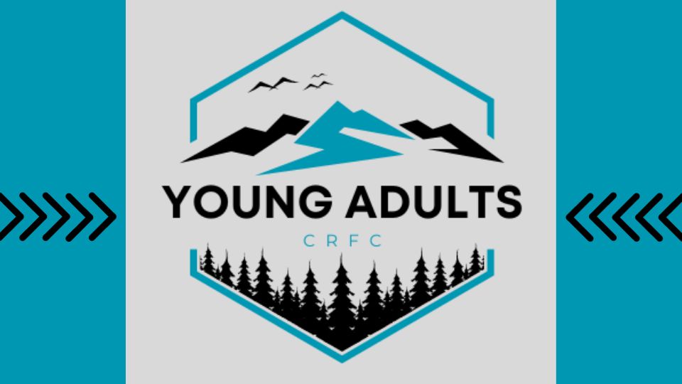 Young Adults App