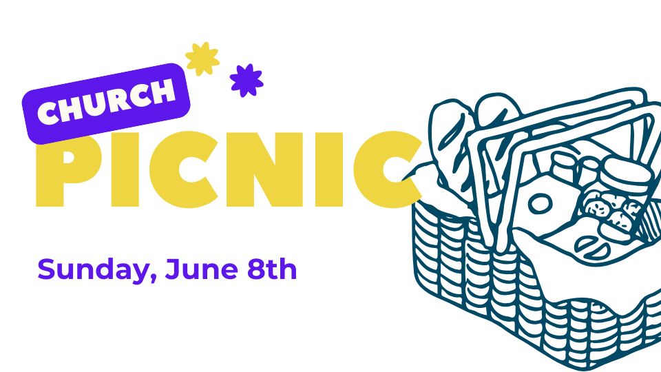 Church Picnic