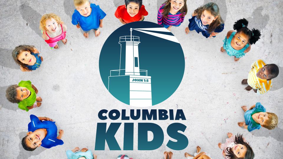 Columbia Kids