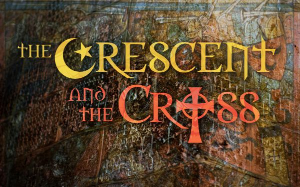 Crescent and the Cross