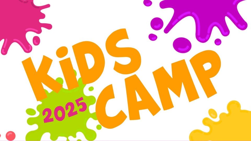Kids Camp 2025