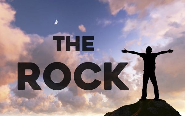 The Rock