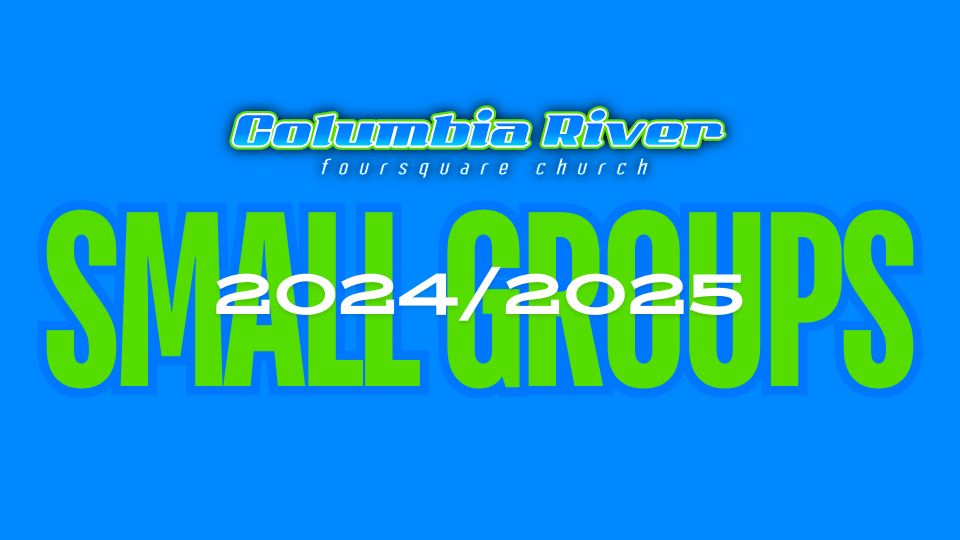 Small Groups