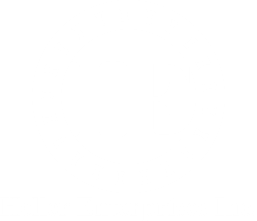 Heller Enterprises Inc.